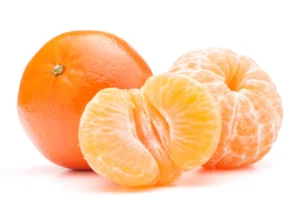 Mandarina